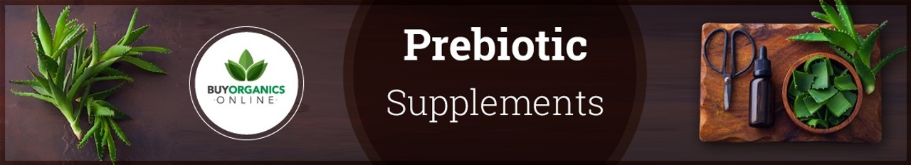 Prebiotic Supplements